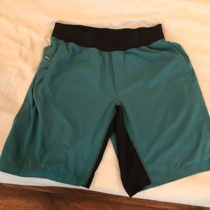 T.H.E. Short 9” linerless